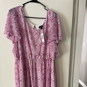 Torrid size 3 NWT.